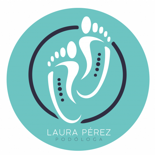 Laura Pérez Podóloga